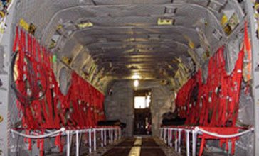 Aircraft Products