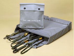 Tie Down Strap by Ehmke Manufacturing Company