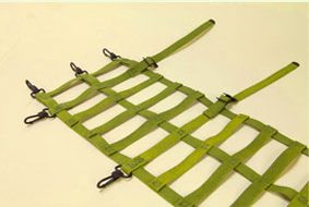 Tie Down Strap by Ehmke Manufacturing Company