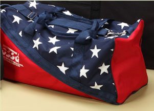 IndComm-Qual1-02 Soft Sided Bags by Ehmke Manufacturing Company
