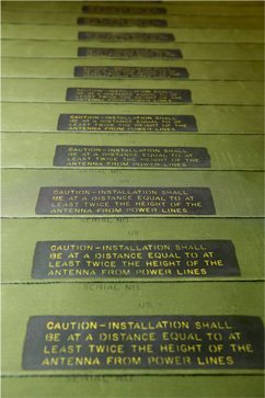 Ehmke Manufacturing Company Capabilities Statement