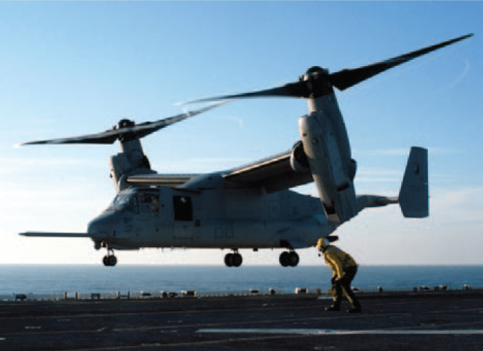 Osprey Thermal / Acoustic Blankets