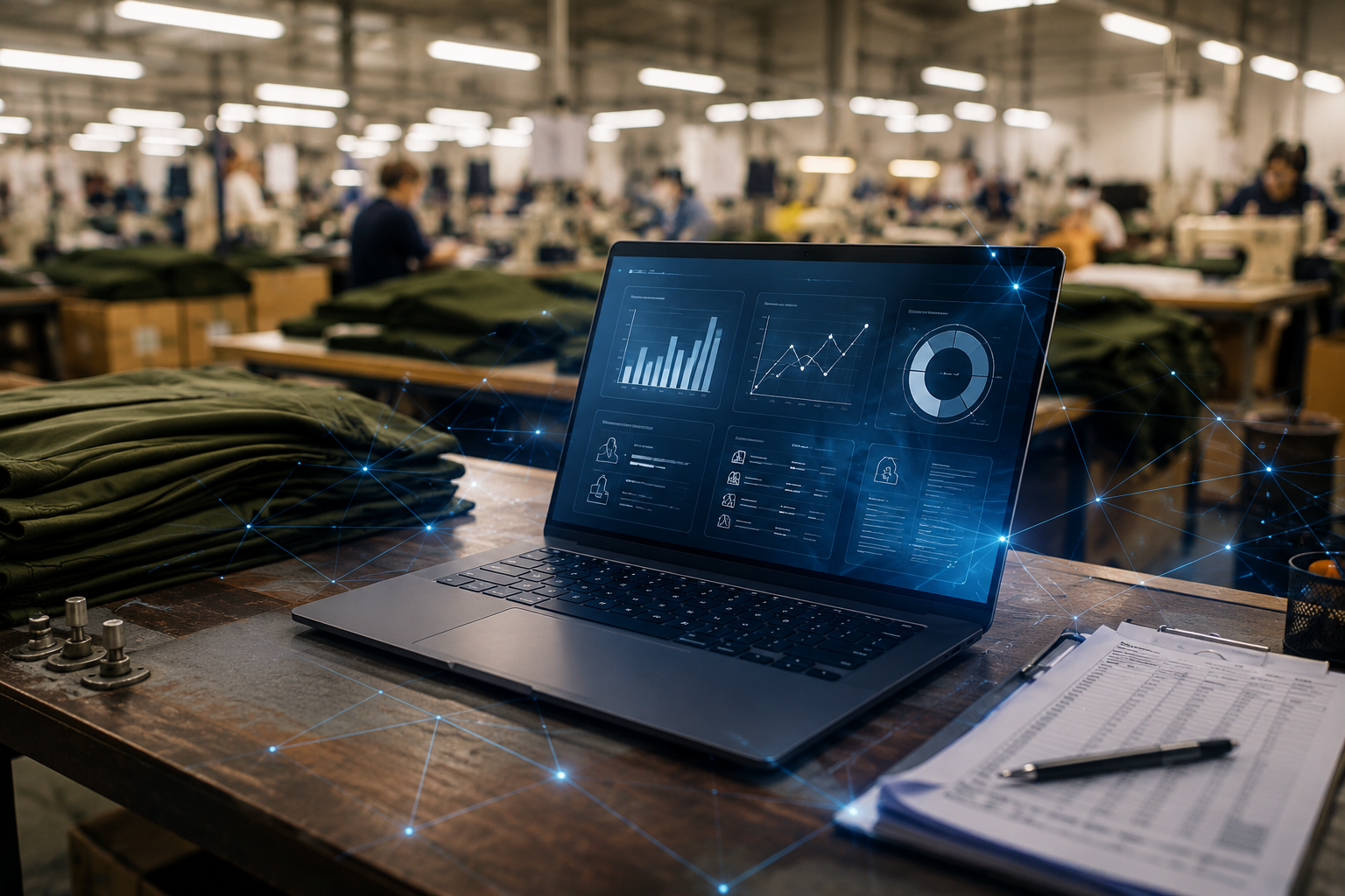 Building AI Fluency Across a 96-Year-Old Manufacturer