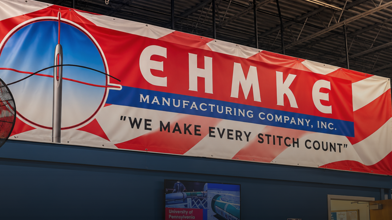 Ehmke Manufacturing Company’s Mission Statement and Core Values